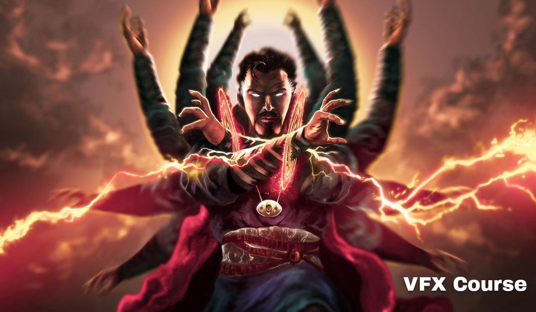 Read more about the article Discover the Best VFX Course in Delhi: Step Into the World of Visual Effects